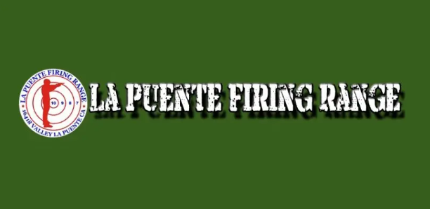 La Puente Firing Range